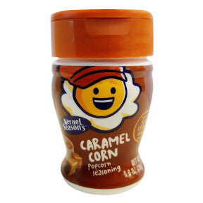 Kernel Season's Popcorn Seasoning Caramel F40-4148403-8200