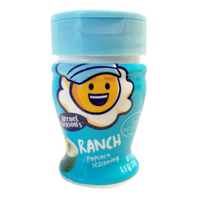 Kernel Seasons Popcorn Seasoning - Ranch F40-4148406-8200