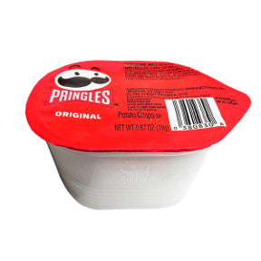 Pringles® Original Potato Crisps F40-4331401-8200