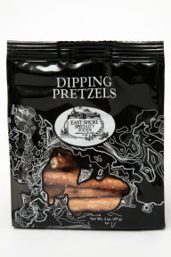 East Shore Dipping Pretzels F40-4568703-8200