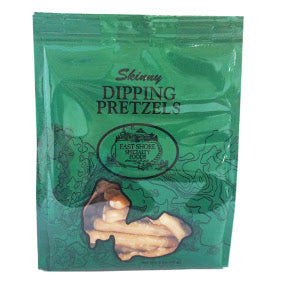 East Shore Skinny Dipping Pretzels F40-4568703-8201