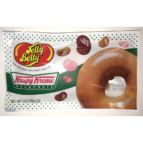 Jelly Belly® Krispy Kreme Doughnuts® 1 oz, F51-4546006-1200