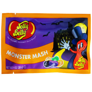 Jelly Belly® Monster Mash F51-4546009-1200