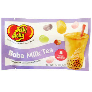 Jelly Belly® Boba Milk Tea F51-4546012-1200