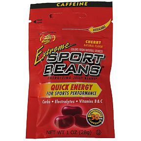 Jelly Belly® Sport Beans® - Cherry flavor F51-4546022-1300