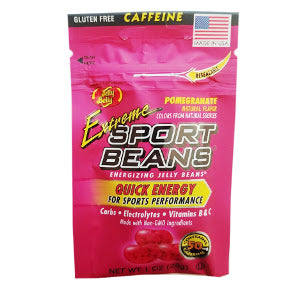 Jelly Belly® Extreme Sport Beans® Pomegranate Flavor F51-4546023-1200