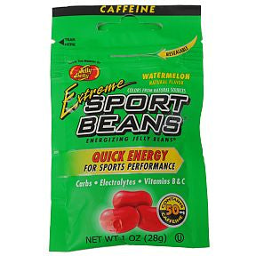 Jelly Belly® Sport Beans® - Watermelon flavor F51-4546023-1300