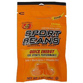 Jelly Belly® Sport Beans® - Orange flavor F51-4546025-1300