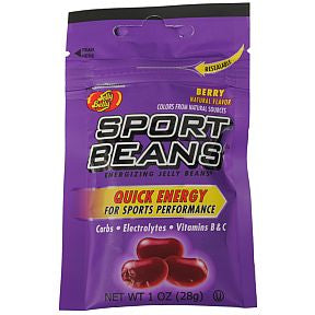 Jelly Belly® Sport Beans® - Berry flavor F51-4546026-1300