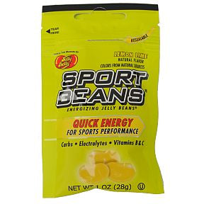 Jelly Belly® Sport Beans® - Lemon Lime flavor F51-4546027-1300
