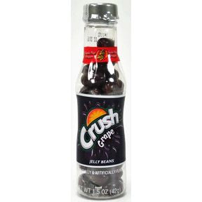 Jelly Belly® Soda Pop Shoppe Jelly Beans F51-4546045-8200-1.5 oz. mini soda bottle of jelly beans. Various flavors.
