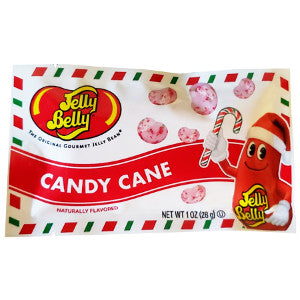 Jelly Belly® Candy Cane F51-4546056-4200