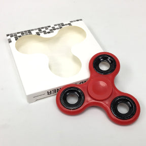 Classic Hand Spinner, G01-0104201-1000