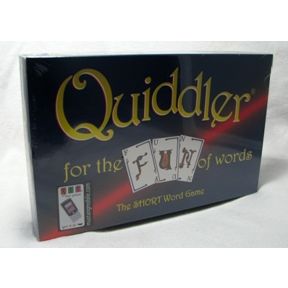 Quiddler® Card Game G01-0360802-2100
