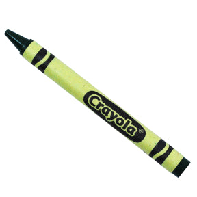 Crayola® Single Crayon- Green G05-0551401-8150