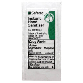 Safetec Hand Sanitizer J01-0125901-1000