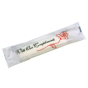 With Our Compliments Wipes J01-0159911-1200