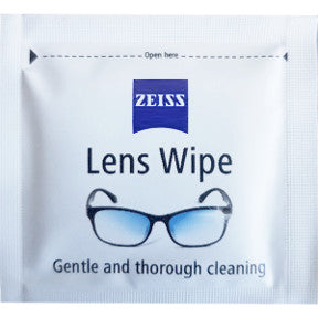 Zeiss Lens Wipe J01-0316002-1000