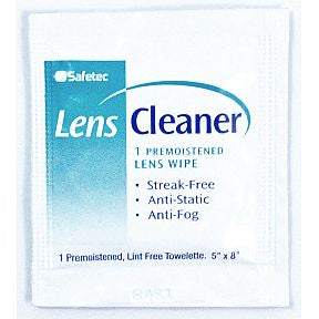 Safetec Lens Cleaner J01-0325901-1000