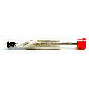 Eyeglass Repair Kit Tube J01-0459902-8001-A single Eyeglass Repair Kit in a Tube.