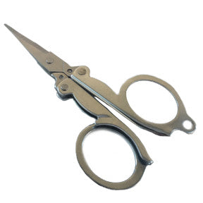 Folding Scissors J01-0459904-9000