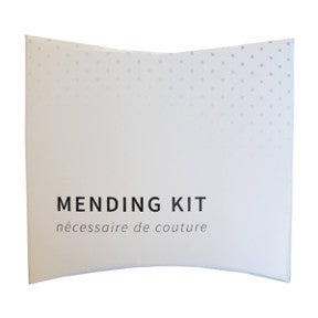 Universal Mending Kit J01-0459905-8000-a single mending kit, perfect for travel.