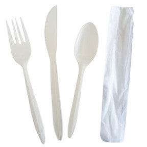 Generic Cutlery Set J02-0109901-9100