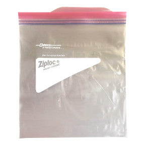 Ziploc® Qt. Storage 1.75mil J02-0227901-9400