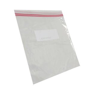 Cryovac Zipper Storage Bag - Gallon, J02-0227901-9801