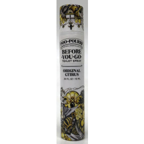 Poo-Pourri® Original Citrus 10 mL J03-0162600-8010