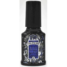 Poo-Pourri Royal Flush® Odor Eliminator J03-0162602-8200
