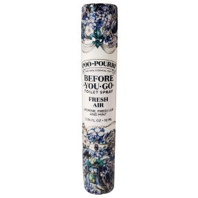 Poo-Pourri® Fresh Air 10 mL J03-0162633-8010