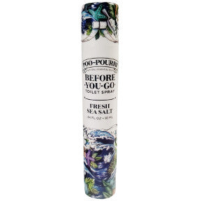 Poo-Pourri® Fresh Sea Salt 10 mL J03-0162634-8010