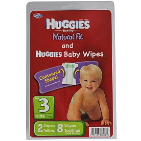 Huggies® Diaper Kit - Size 3 J10-0444103-8300