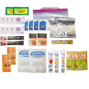 Military Beverage Care Package K01-0109901-9200
