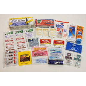 Military Medical Care Package K01-0109905-9200