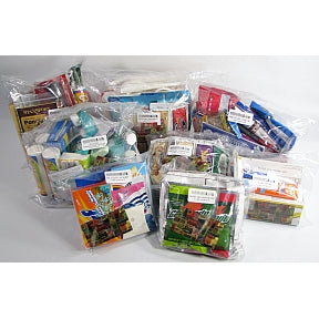 The Military Works Care Package - Female K01-0109907-9800