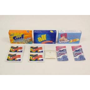 Military Laundry Care Package K01-0109908-9200