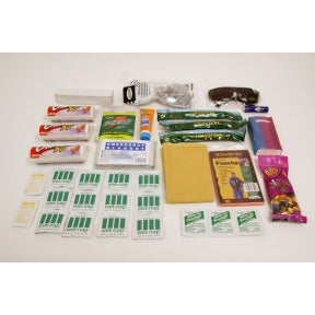 Military Field Kit K01-0109909-9200