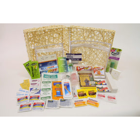 Avid Traveler Essentials Gift Set K01-0159903-2100 - A great gift for that avid traveler