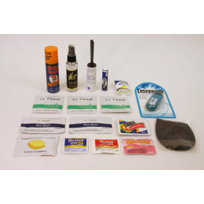 The Business Traveler Kit K01-0159910-1100