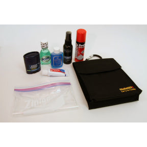 The Carry-On Caddy™ - Male K01-0159911-5200
