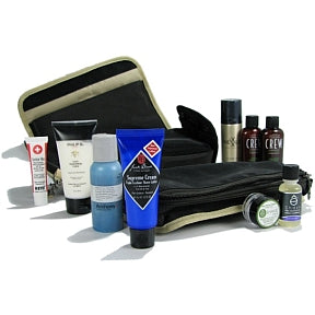 Metro Man On the Go Gift Set K01-0159916-5200