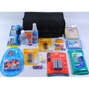 Essential Cruise Supplies K01-0159918-5100