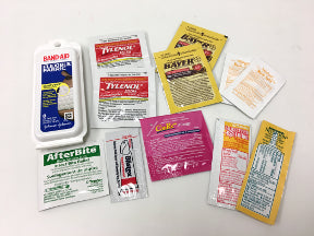 Sports Aid Mini Kit K01-0259901-5100