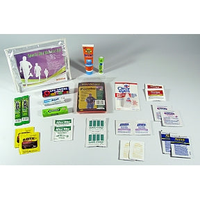 Sports Aid Starter Kit K01-0259902-5100