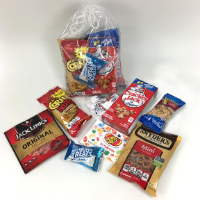 Take Me Out To The Ball Game Snack Pack, K01-0359909-9000