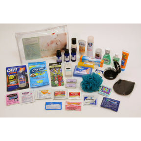 Glamping Accessories Kit K01-0359911-2300