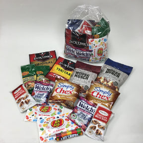 Entertainment Eats Snack Pack for 2, K01-0359925-1520