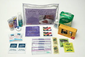 Welcome Home New Mommy K01-0459904-2300